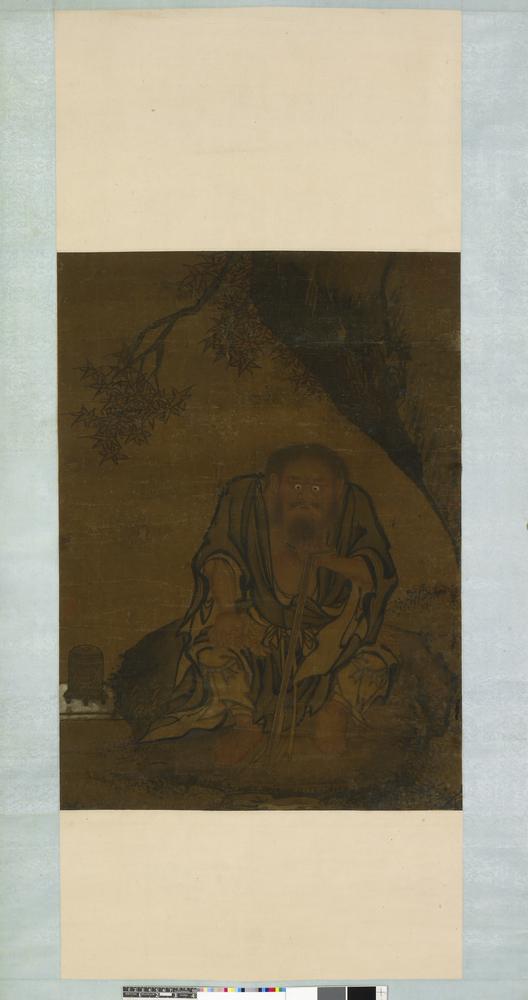 图片[3]-hanging scroll; painting BM-1910-0212-0.456-China Archive